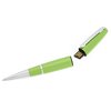 Additional Thumbnail Image 1 - a green pen with a white cap