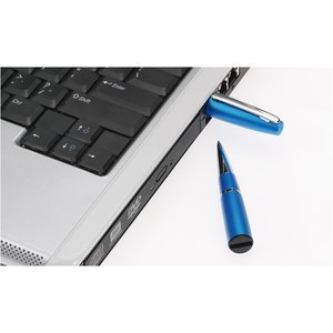 Additional Image 2 - a close-up of a pen