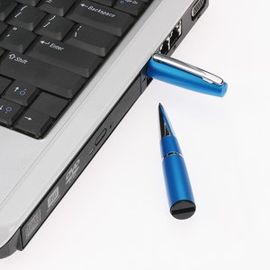 Additional Image 1 - a close-up of a pen