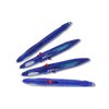 Additional Thumbnail Image 2 - a group of blue knives