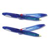 Additional Thumbnail Image 3 - a blue airplane wings