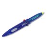 Additional Thumbnail Image 1 - a blue pen with a white background