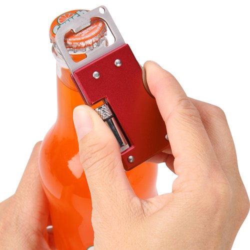 Additional Image 1 - a person holding a bottle