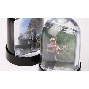 Additional Image 1 - a close up of a snow globe