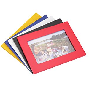 Additional Image 2 - a group of colorful frames
