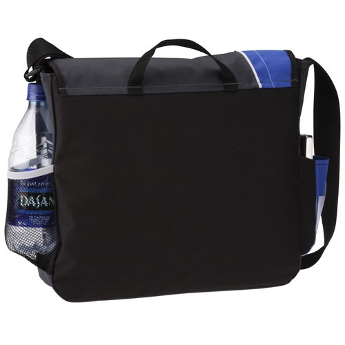 Additional Image 1 - a black bag with a strap