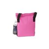 Additional Thumbnail Image 2 - a pink bag with black handles