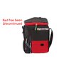 Additional Thumbnail Image 1 - a red and black bag