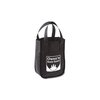 Additional Thumbnail Image 2 - a black bag with a strap