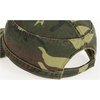 View Image 2 of 2 of Military Cap - Embroidered - Camo