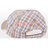 Additional Thumbnail Image 1 - a plaid hat on a white background