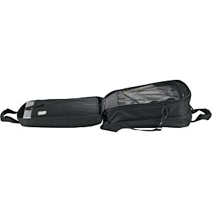 Additional Image 2 - a black corded phone