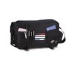 Additional Thumbnail Image 1 - a black bag with a strap