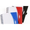 Additional Thumbnail Image 1 - a group of spiral notebooks