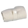 Additional Thumbnail Image 1 - a white rolled up towel