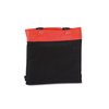 Additional Thumbnail Image 1 - a black and red bag