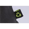 Additional Thumbnail Image 2 - a green recycle logo on a black bag