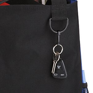 Additional Image 1 - a close up of a bag