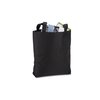 Additional Thumbnail Image 1 - a black bag with a handle