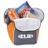 View Image 2 of 2 of Bowling Bag Lunch Bucket