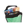 Additional Thumbnail Image 2 - a green bag with a black handle