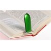 Additional Thumbnail Image 3 - a green object on a book