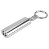 Additional Thumbnail Image 2 - a silver key chain with a ring