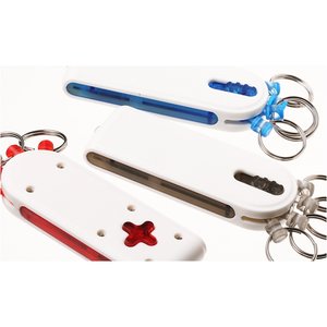 Additional Image 1 - a group of multi-colored objects