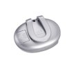 Additional Thumbnail Image 1 - a silver object with a hook