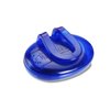 Additional Thumbnail Image 1 - a blue rubber grip on a white background