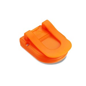 Additional Image 1 - an orange object on a white background