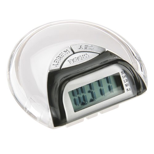 Additional Image 1 - a digital clock on a white background