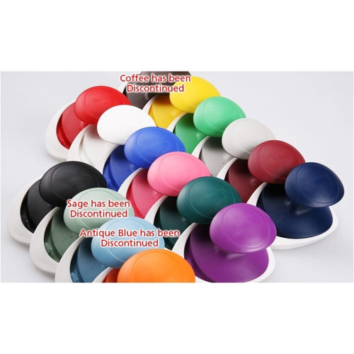 Additional Image 1 - a group of colorful objects