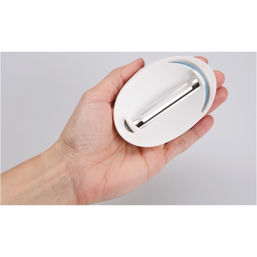 Additional Image 4 - a hand holding a round object