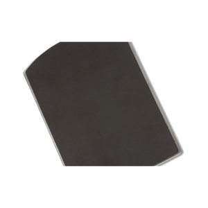 Additional Image 2 - a black rectangular object on a white background