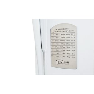 Additional Image 1 - a white phone on a white wall