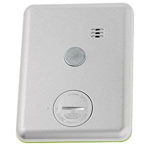 Additional Image 2 - a white rectangular object with buttons