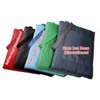 View Image 4 of 6 of Fleece Blanket-in-a-Bag