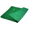 View Image 2 of 6 of Fleece Blanket-in-a-Bag - Closeout
