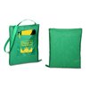 View Image 3 of 6 of Fleece Blanket-in-a-Bag - Closeout