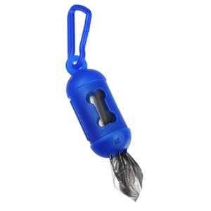 Additional Image 1 - a blue tool with a blue handle