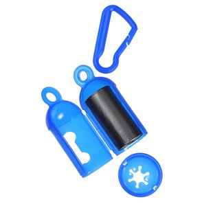 Additional Image 2 - a blue and black exclamation mark