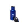 Additional Thumbnail Image 1 - a blue bottle with a black cap