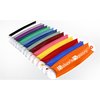 Additional Thumbnail Image 3 - a row of colorful markers