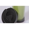 Additional Thumbnail Image 1 - a green bottle with a black cap
