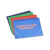 Additional Thumbnail Image 1 - a stack of colorful folders