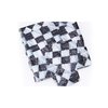 View Image 2 of 2 of PhotoGraFX Can Holder - Checker Flags - Closeout