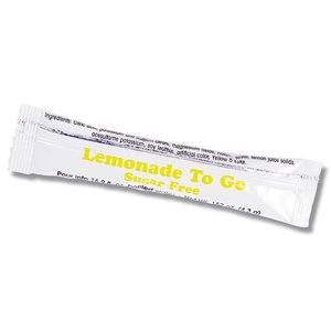 Additional Image 1 - a white stick with yellow text