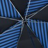 View Image 3 of 3 of Expressions Umbrella - Stripes - 42" Arc