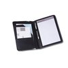 Additional Thumbnail Image 1 - a black case with a white paper inside